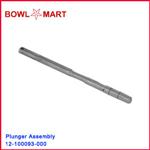 12-100093-000. Plunger Assembly