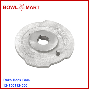 12-100112-000U. Rake Hook Cam