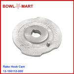 12-100112-000U. Rake Hook Cam