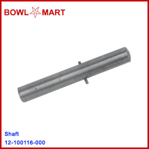 12-100116-000. Shaft