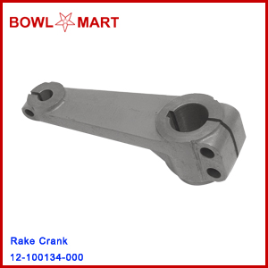 12-100134-000. Rake Crank