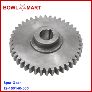 12-100140-000U. Spur Gear