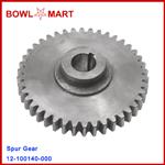 12-100140-000U. Spur Gear