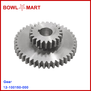 12-100150-000. Gear