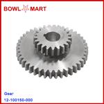 12-100150-000. Gear