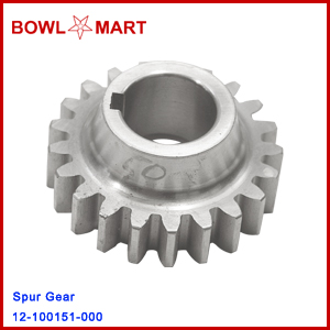 12-100151-000U. Spur Gear