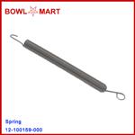 12-100159-000U. Spring