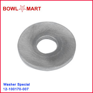 12-100170-007. Washer Spacer