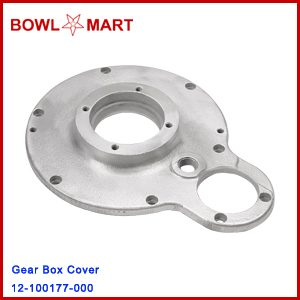 12-100177-000U. Gear Box Cover