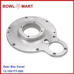 12-100177-000U. Gear Box Cover