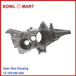 12-100184-000U. Gear Box Housing "A" & JB