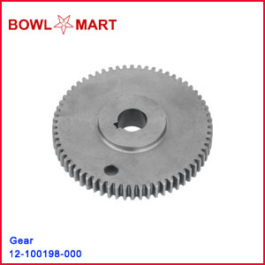 12-100198-000U. Gear