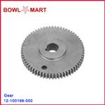 12-100198-000U. Gear