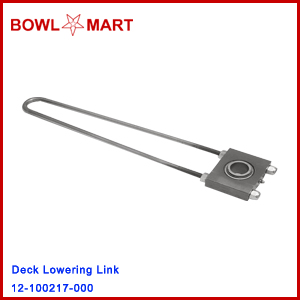 12-100217-000. Deck Lowering Link 