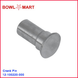 12-100220-000. Crank Pin