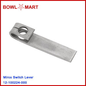 12-100224-000U. Micro Switch Lever