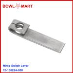 12-100224-000U. Micro Switch Lever