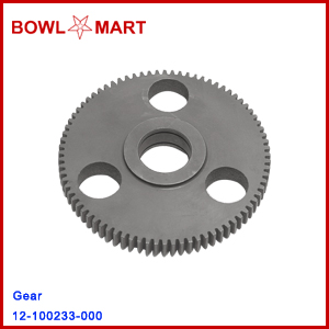 12-100233-000. Gear