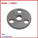 12-100233-000. Gear