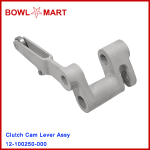 12-100250-000U. Clutch Cam Lever Assy
