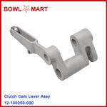 12-100250-000U. Clutch Cam Lever Assy