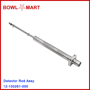 12-100261-000U. Detector Rod Assy