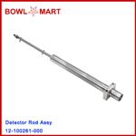 12-100261-000U. Detector Rod Assy