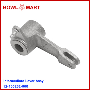 12-100262-000U. Intermediate Lever Assy