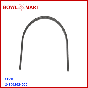 12-100282-000U. Deck Hook U- Bolt