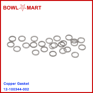12-100344-002. Copper Gasket