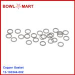 12-100344-002. Copper Gasket