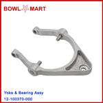 12-100370-000. Yoke & Bearing Assy 