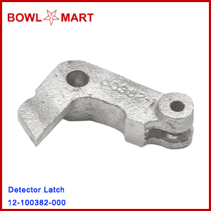 12-100382-000. Detector Latch