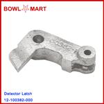 12-100382-000. Detector Latch