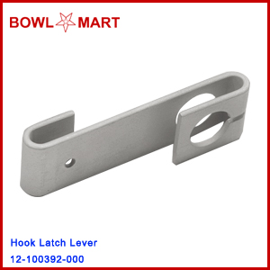 12-100392-000U. Hook Latch Lever