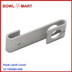 12-100392-000. Hook Latch Lever 