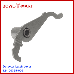 12-100395-000U. Detector Latch Assembly