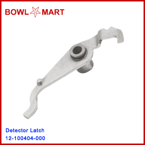 12-100404-000. Detector Latch