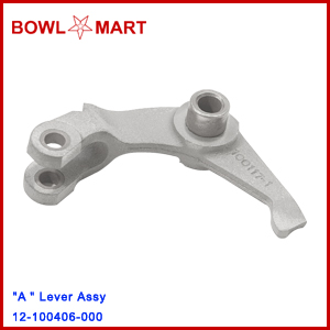 12-100406-000U. "A " Lever Assy