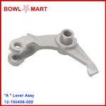 12-100406-000U. "A " Lever Assy