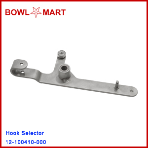 12-100410-000. Hook Selector 