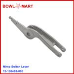 12-100465-000U.  Lever