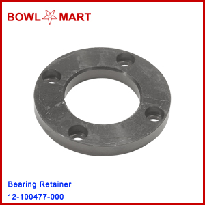 12-100477-000. Bearing Retainer