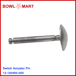 12-100483-000. Switch Actuator Pin 