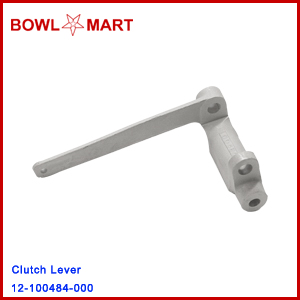 12-100484-000U. Clutch Lever