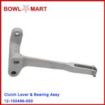 12-100486-000U. Clutch Lever & Bearing Assy