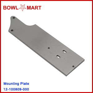 12-102830-000U. Mounting Plate