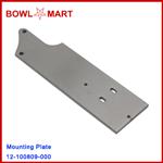 12-102830-000U. Mounting Plate