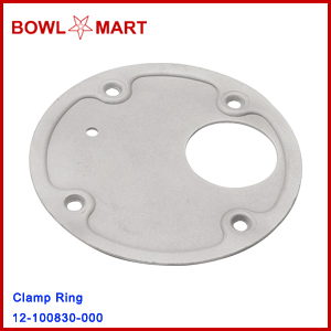12-100830-000U. Clamp Ring