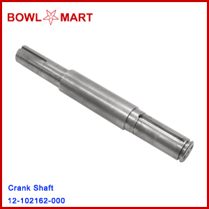 12-102162-000. Crank Shaft